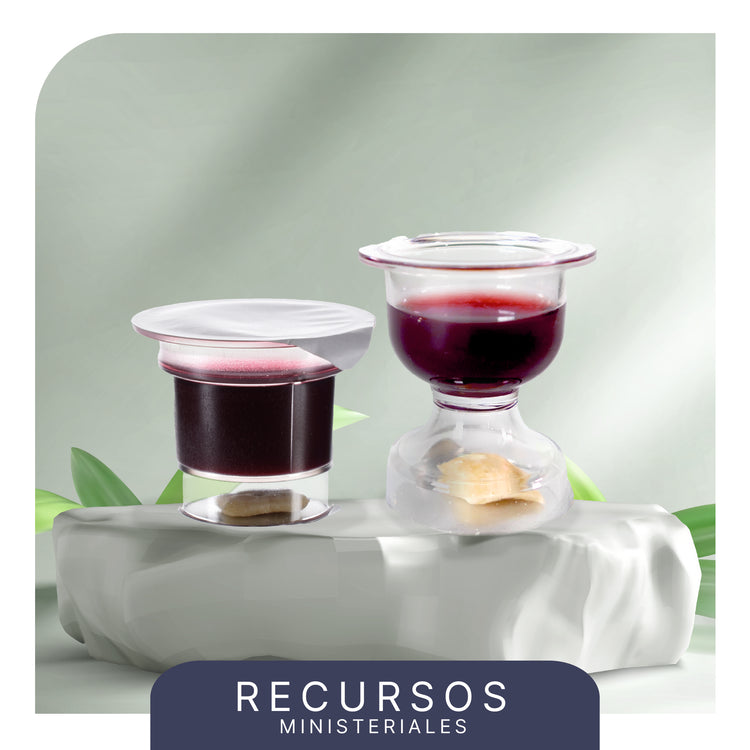 Recursos Ministeriales