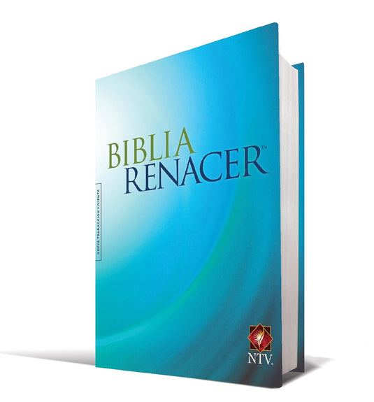 Biblia Renacer NTV