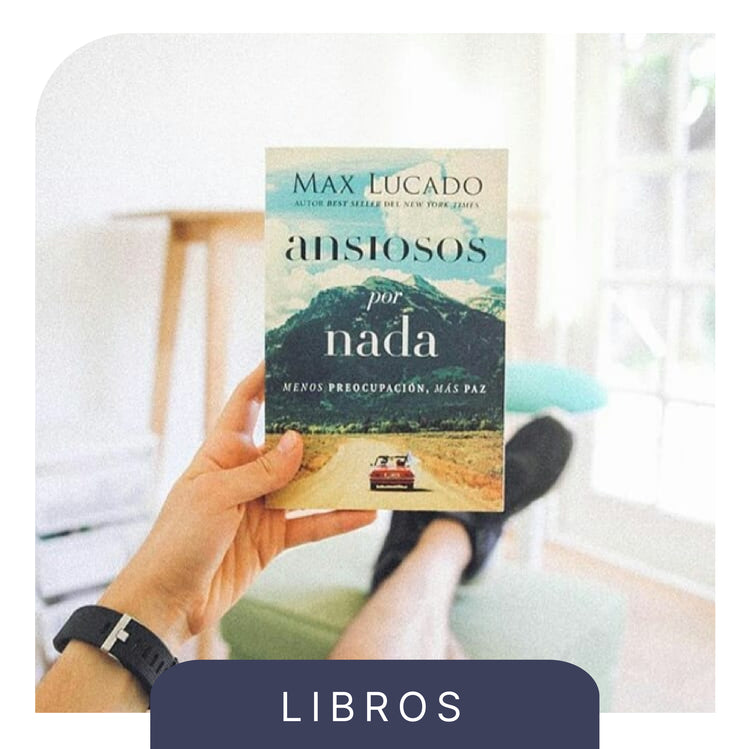 Libros y literatura