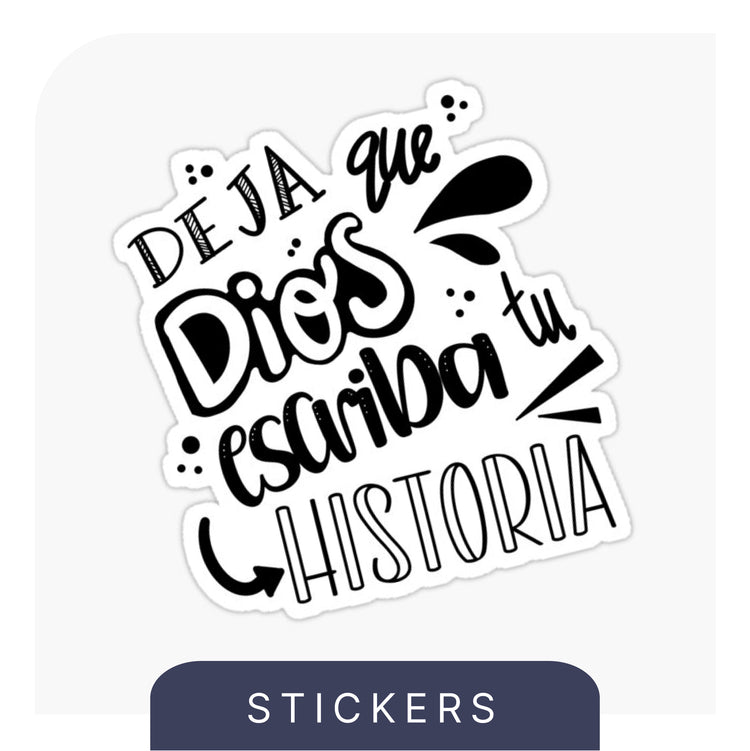 Stickers