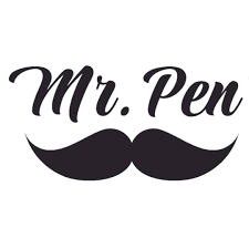 Mr. Pen