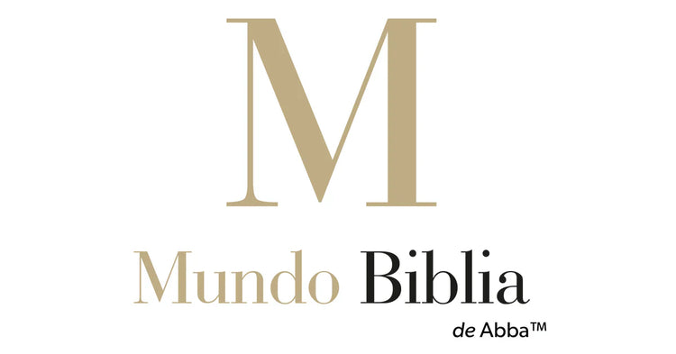Mundo Biblia