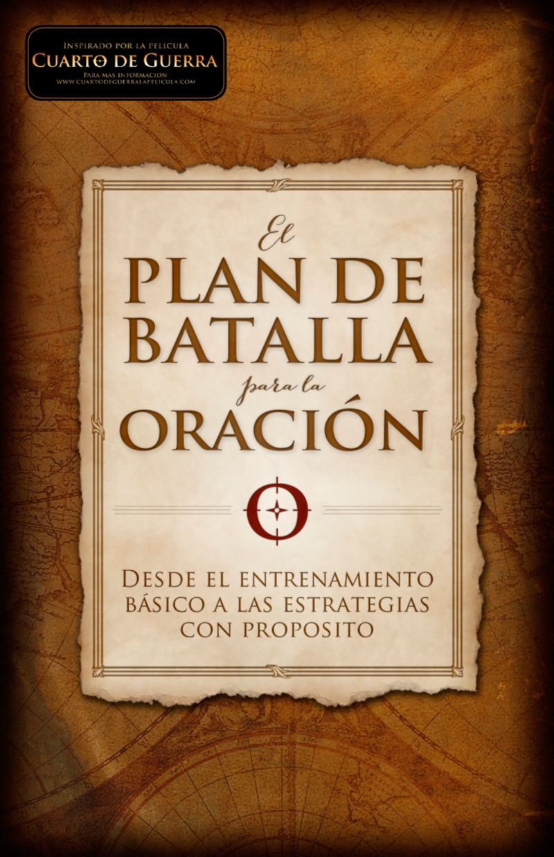 Cargue la imagen en el visor de la galería, El plan de batalla para la oración
