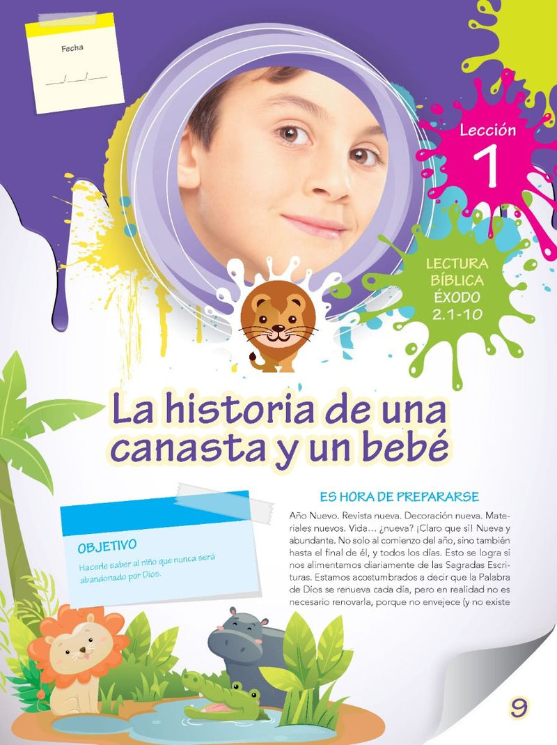 Cargue la imagen en el visor de la galería, Párvulos Maestro Semestre 2-2024
