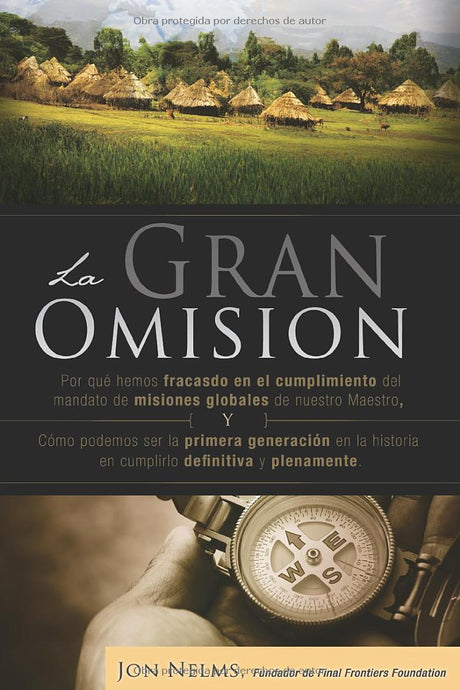 La Gran Omision