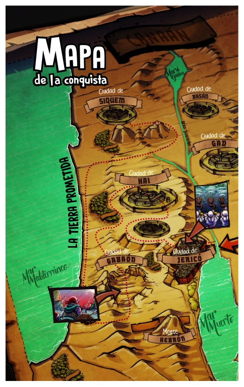 Cargue la imagen en el visor de la galería, Biblia de Promesas RVR 1960- Edición para niños
