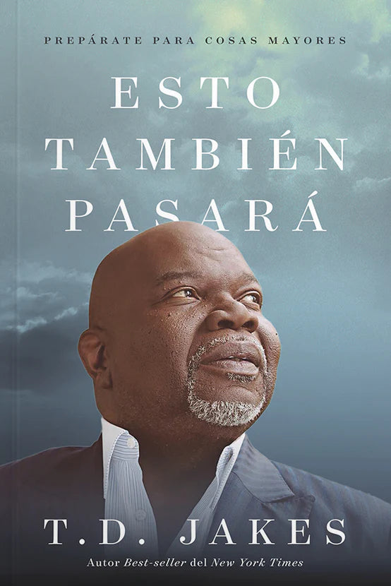 Cargue la imagen en el visor de la galería, Esto también pasará
