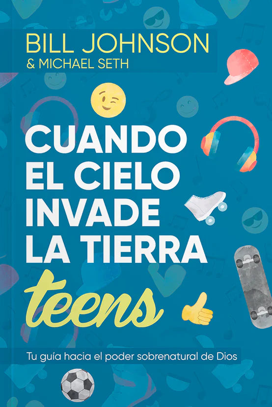 Cargue la imagen en el visor de la galería, Cuando el cielo invade la tierra Teens
