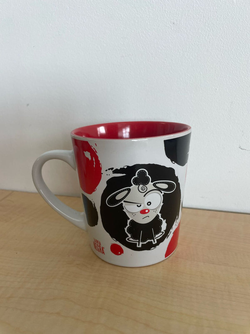 Cargue la imagen en el visor de la galería, Taza Oveja Negra - Madura
