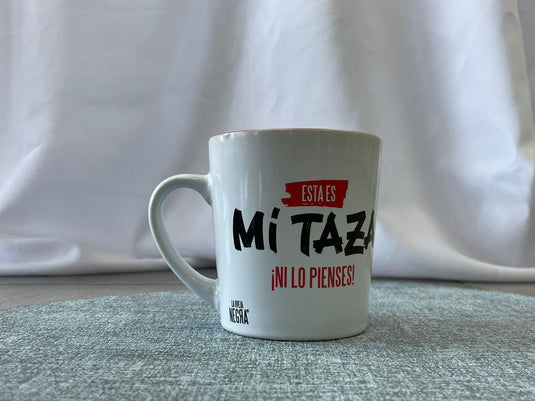 Taza Oveja Negra - Mi Taza