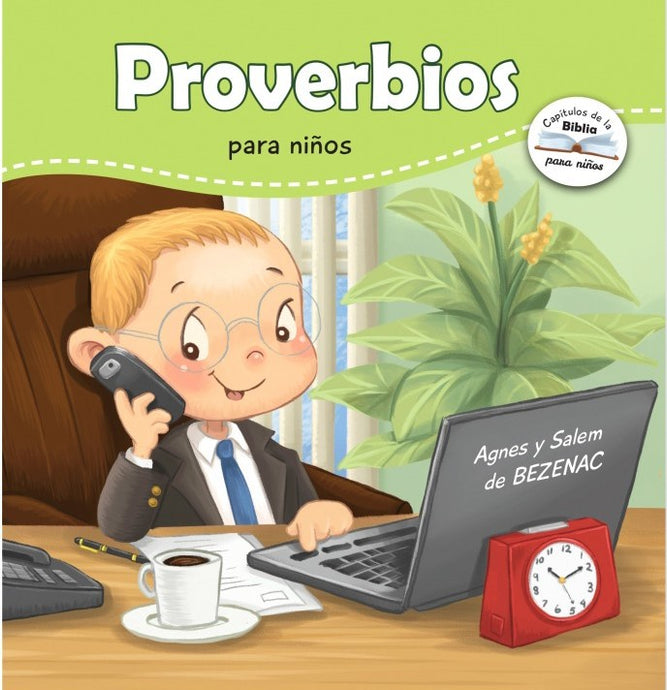 Proverbios para niños