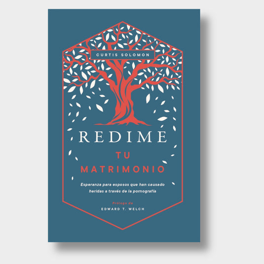 Redime tu Matrimonio
