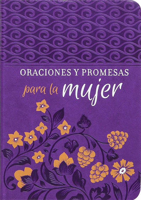 Oraciones y promesas para la mujer