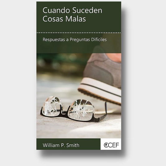 Cuando suceden cosas malas: Respuestas reflexivas a preguntas difíciles