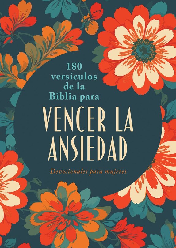 Cargue la imagen en el visor de la galería, 180 versículos de la Biblia para vencer la ansiedad: Devocionales para mujeres
