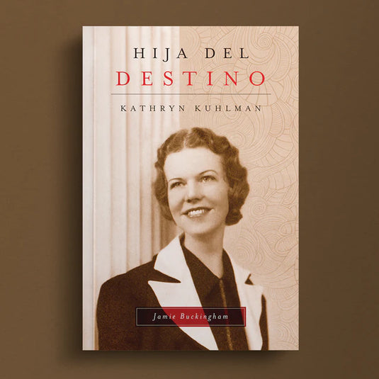 Hija del destino: Kathryn Kuhlman