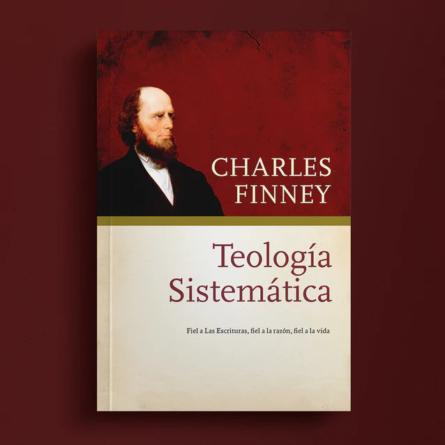 Cargue la imagen en el visor de la galería, Teología Sistemática de Charles Finney
