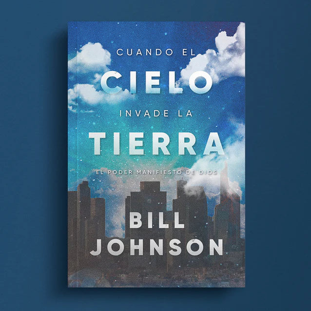 Cargue la imagen en el visor de la galería, Cuando el Cielo invade la Tierra
