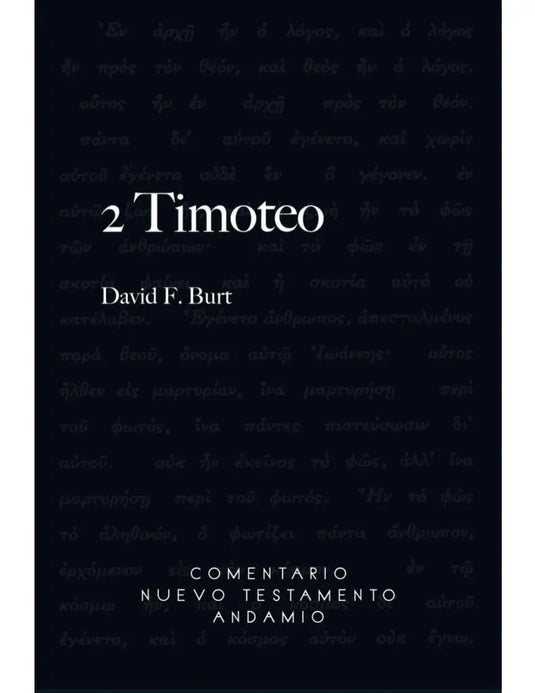 2 Timoteo
