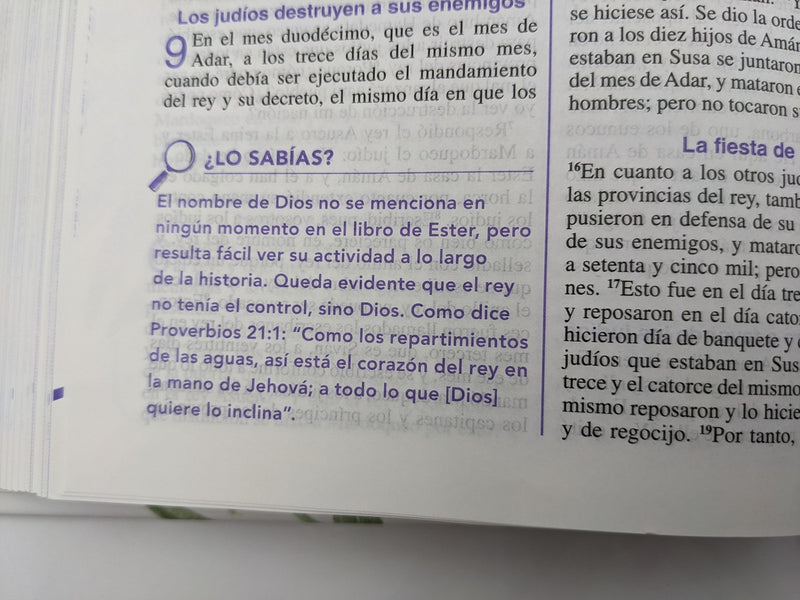 Cargue la imagen en el visor de la galería, Biblia de una joven conforme al corazón de Dios RVR 1960
