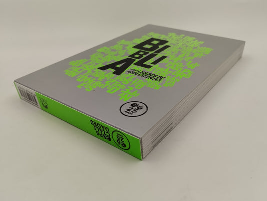 Biblia para líderes de adolescentes