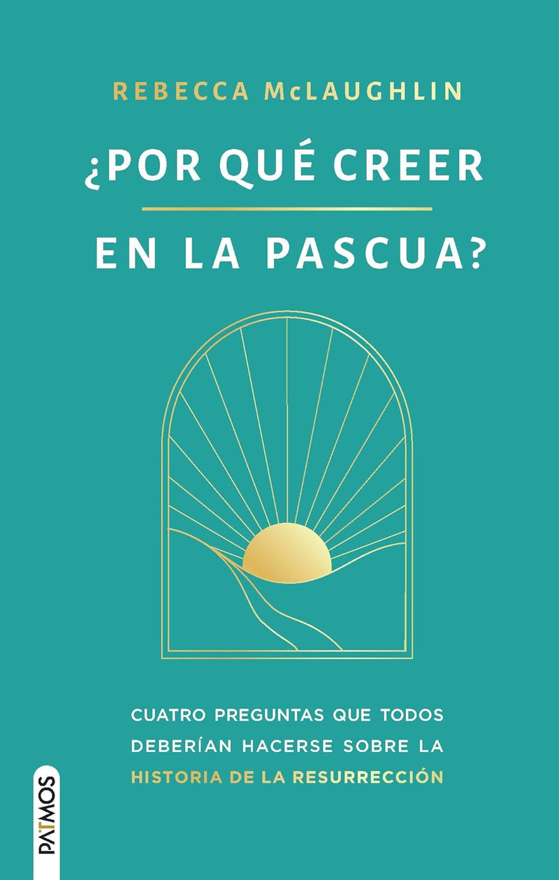 Cargue la imagen en el visor de la galería, ¿Por qué creer en la Pascua?
