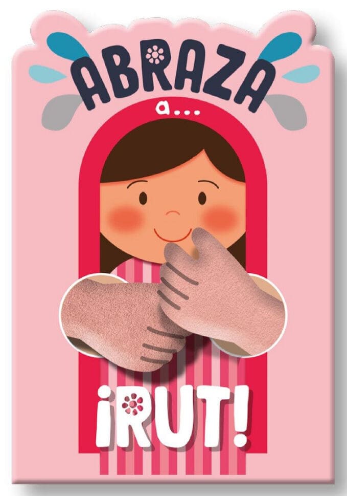Cargue la imagen en el visor de la galería, Abraza a Rut
