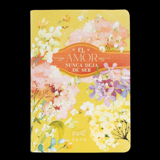 Agenda Pechi flexi Amor