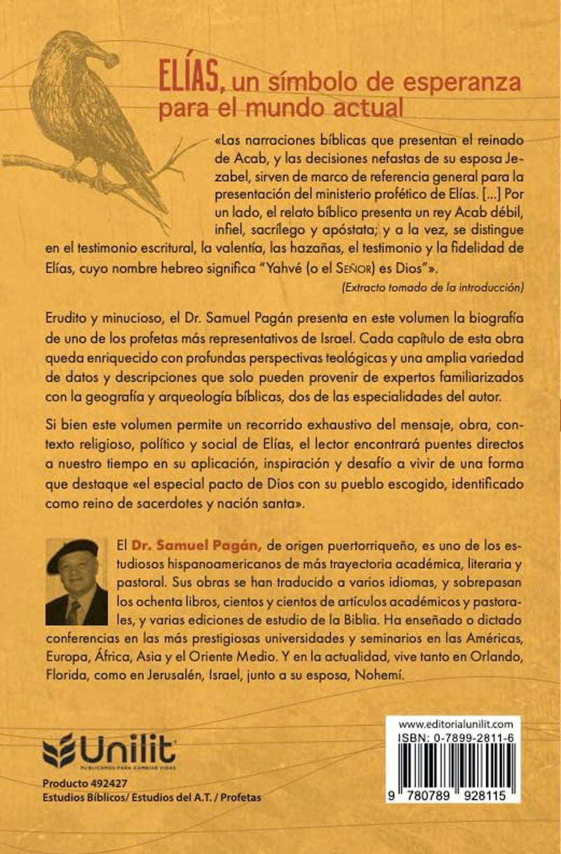 Cargue la imagen en el visor de la galería, Elías, el profeta
