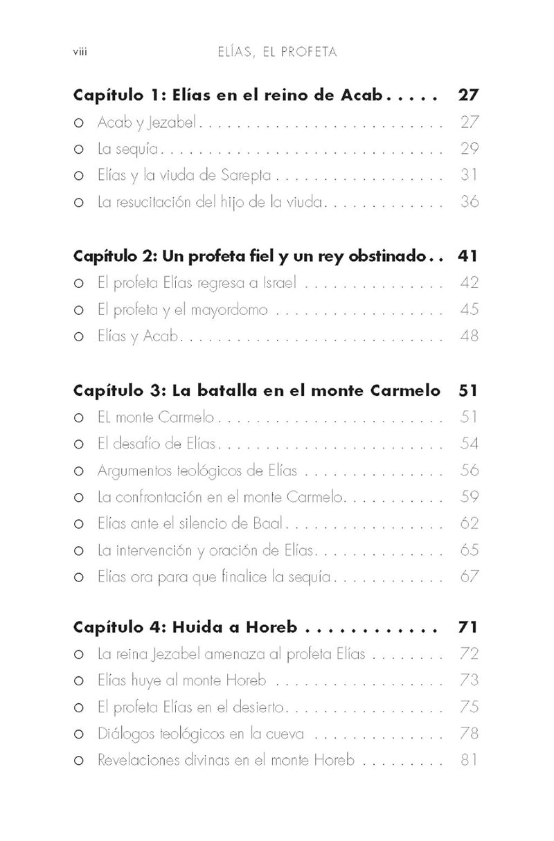 Cargue la imagen en el visor de la galería, Elías, el profeta
