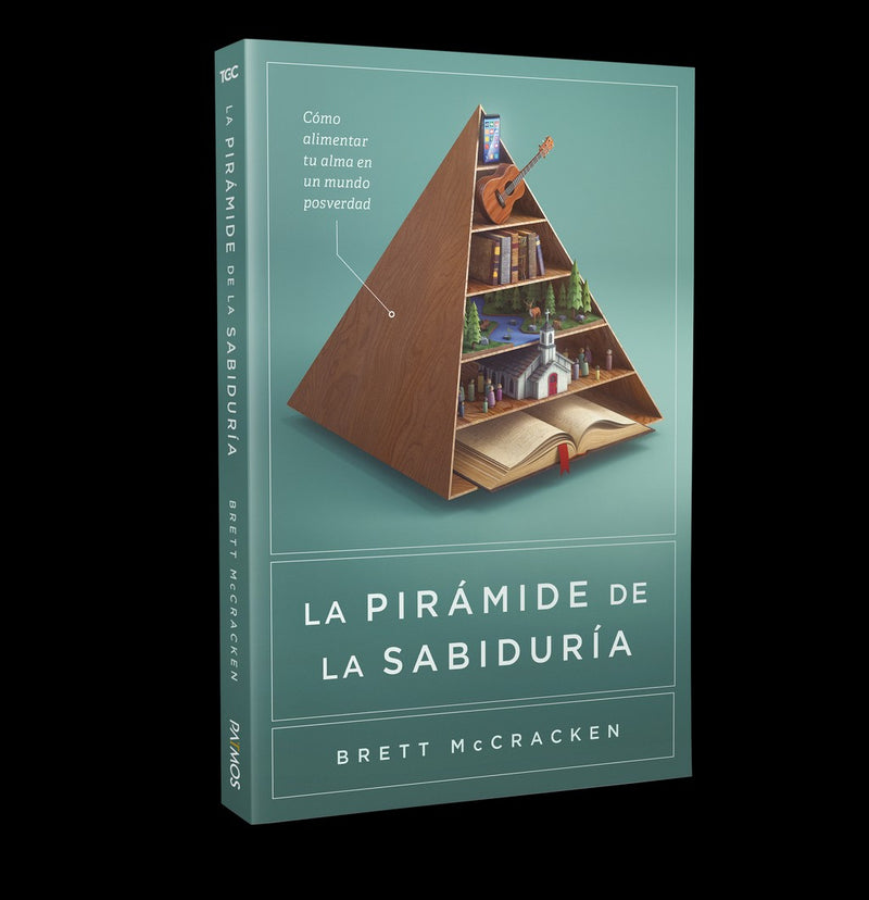 Cargue la imagen en el visor de la galería, La Pirámide de la Sabiduría
