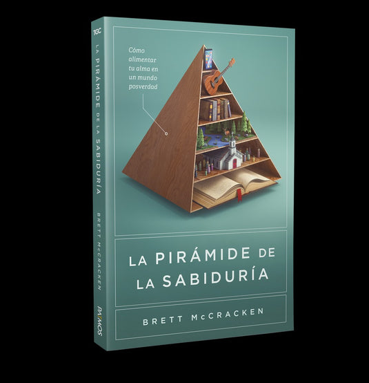 La Pirámide de la Sabiduría