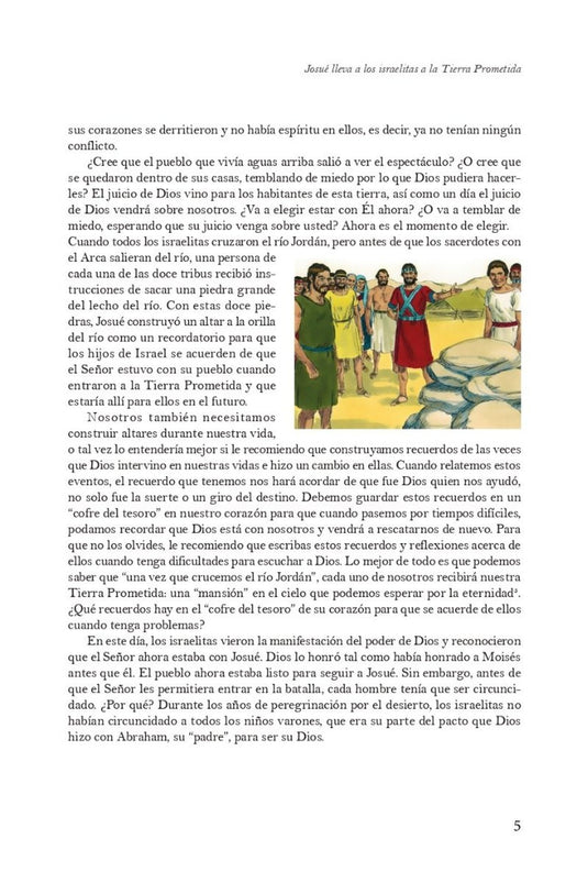 Devocional para la familia Buscando a Dios en tu Hogar / Tomo 2