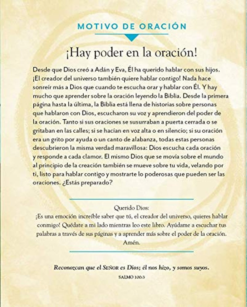 Cargue la imagen en el visor de la galería, Grandes sueños y oraciones poderosas
