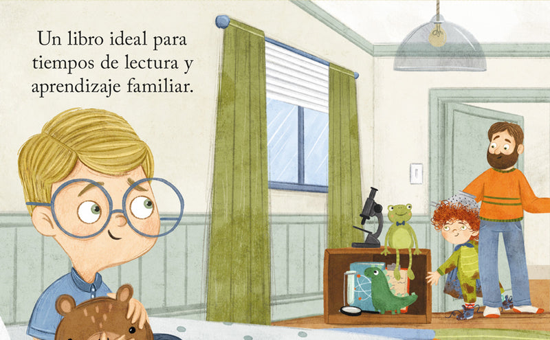 Cargue la imagen en el visor de la galería, Charlie y el preescolar pródigo
