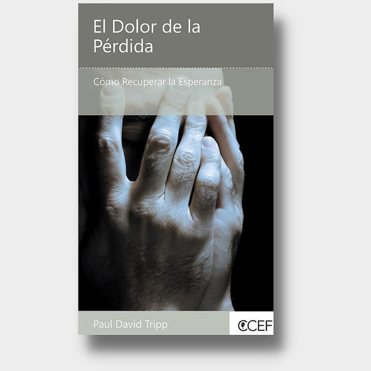 El dolor de la pérdida: Cómo recuperar la esperanza