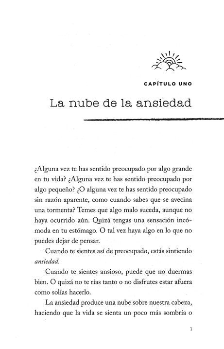 Ansiosos por nada (Edición para lectores jóvenes): Superando la ansiedad y la soledad