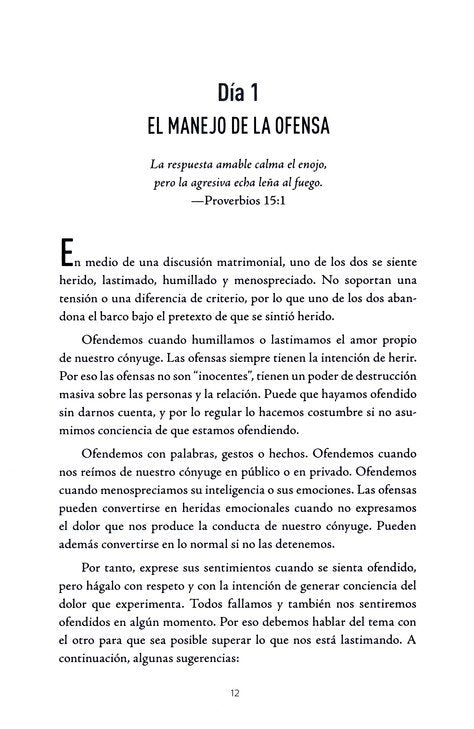 Cargue la imagen en el visor de la galería, El arte de perdonar: Un devocional de 90 días
