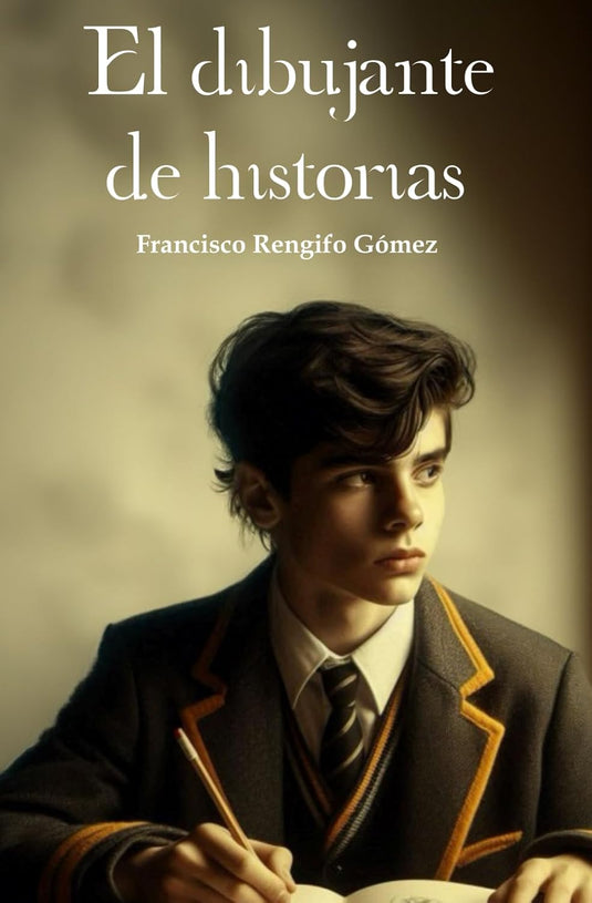 El dibujante de historias