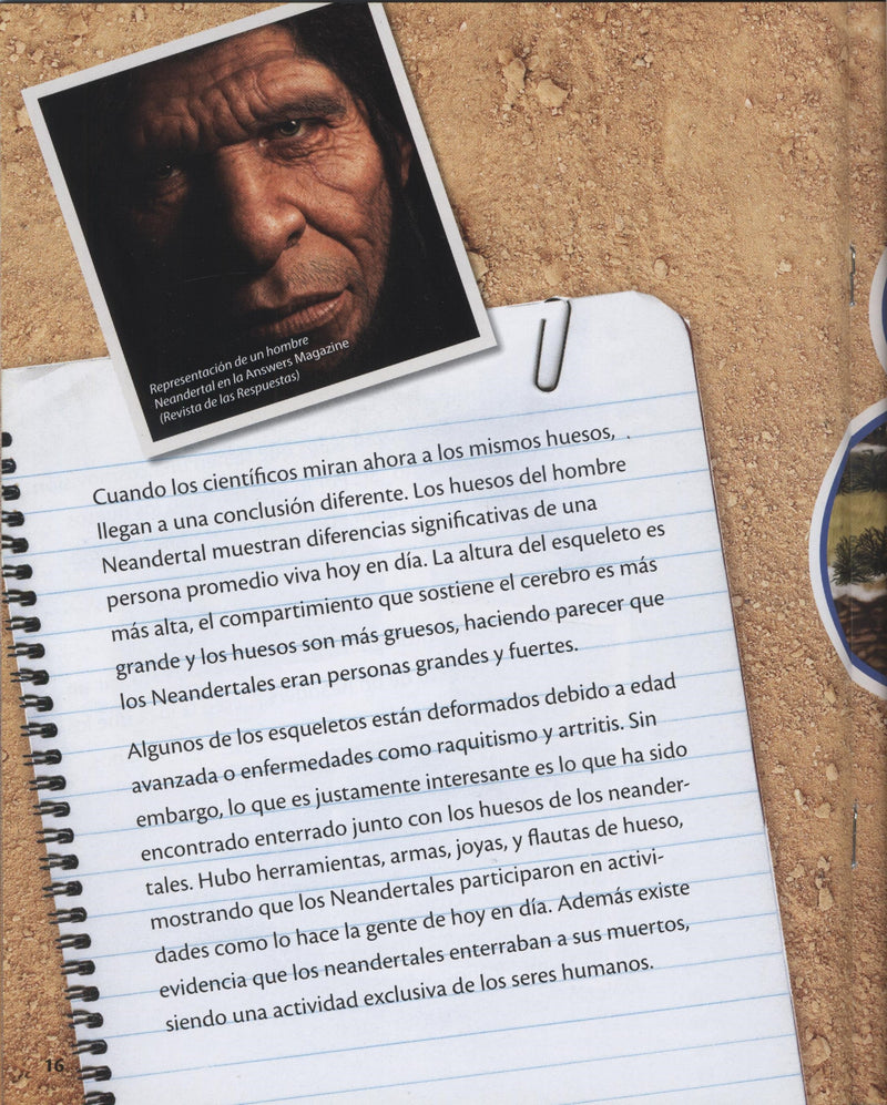 Cargue la imagen en el visor de la galería, ¡A mí de verdad, pero de verdad me gustaría saber más de los hombres simios!

