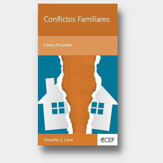 Conflictos Familiares: Cómo proceder