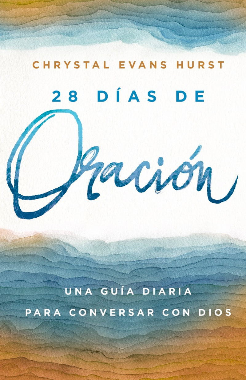 Cargue la imagen en el visor de la galería, 28 días de oración
