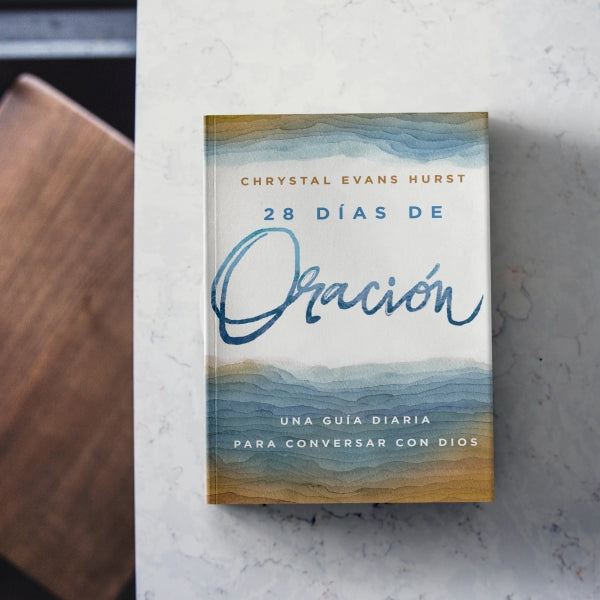 Cargue la imagen en el visor de la galería, 28 días de oración
