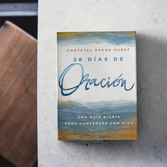 28 días de oración