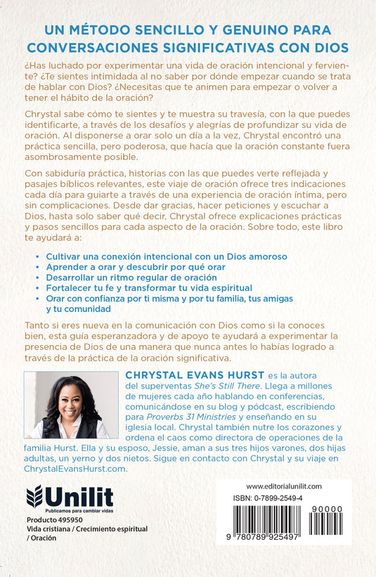 28 días de oración