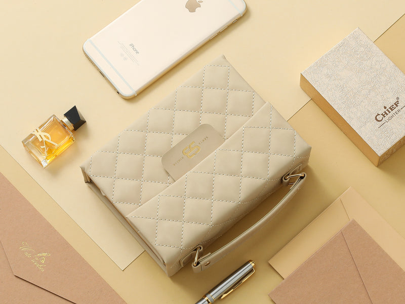 Cargue la imagen en el visor de la galería, Biblia cartera RV1960 con broche magnético, imitación piel beige
