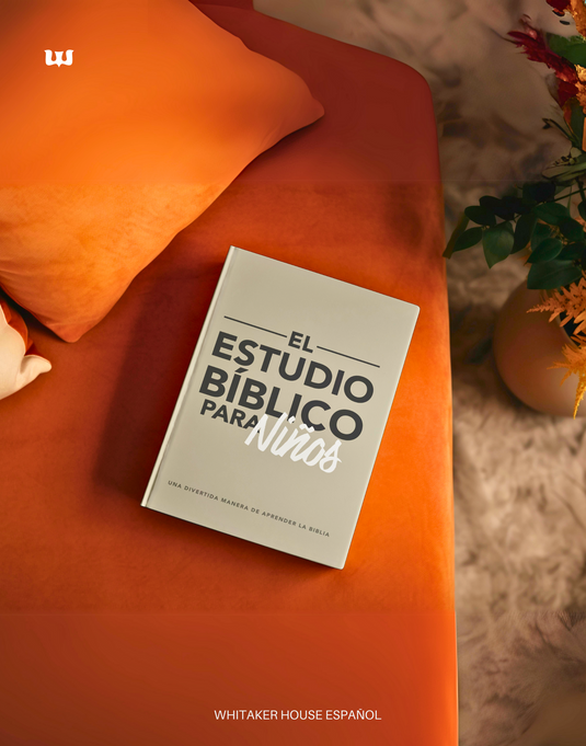 El estudio bíblico para niños: Una divertida manera de aprender la Biblia