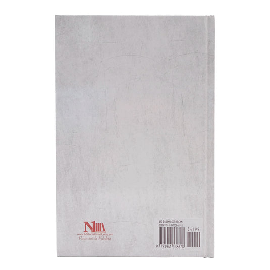 Biblia de Estudio de la Profecía RVR 1960, Tapa dura