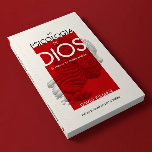 La Psicología de Dios