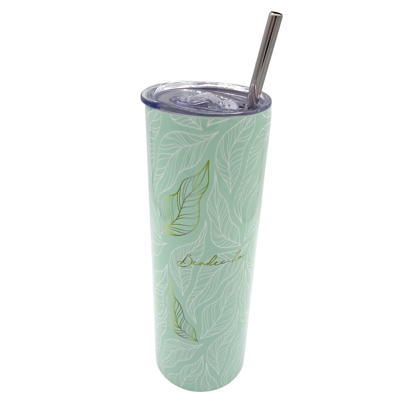 Cargue la imagen en el visor de la galería, Vaso térmico Bendecida
